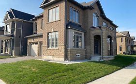 537 Veterans Drive Brampton